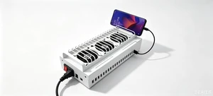 20 USB Ports Phone Farm Storage Box USB Hub Android Phone Group Control Box Charger Click Bot Organizer Storage Basket 20 USB Ports Phone Farm Storage Box USB Hub Android Phone Group Control Box Charger Click Bot Organizer Storage Basket
