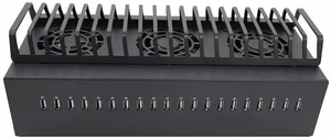 Mobile Farm Server USB Hub Integrated Device Integrated Use Mobile Farm Server USB Hub Integrated Device Integrated Use