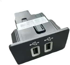 HC3T-14F014- Sync 2 to 3 USB Hub Dual USB Type-C HC3T-14F014- Sync 2 to 3 USB Hub Dual USB Type-C
