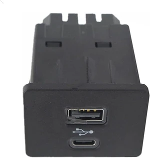 Type-C+USB Hub for Ford for Focus for Lincoln SYNC 3 LB5T-14F014-CB Type-C+USB Hub for Ford for Focus for Lincoln SYNC 3 LB5T-14F014-CB