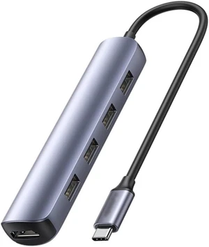 C HUB Type C to Multi 3.0 HUB Adapter Dock for Mate 30 USB-C 3.1 Splitter Port Type(E) C HUB Type C to Multi 3.0 HUB Adapter Dock for Mate 30 USB-C 3.1 Splitter Port Type(E)