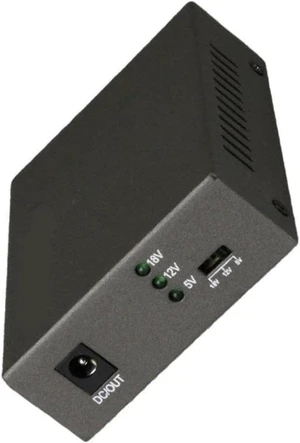 AU40 Gigabit Poe Splitter IEEE802.3Af/At AU40 Gigabit Poe Splitter IEEE802.3Af/At