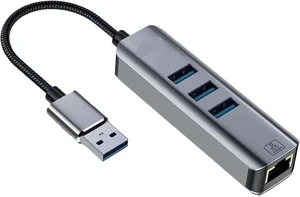 4 in 1 2500Mbps USB 3.0 4 in 1 2500Mbps USB 3.0