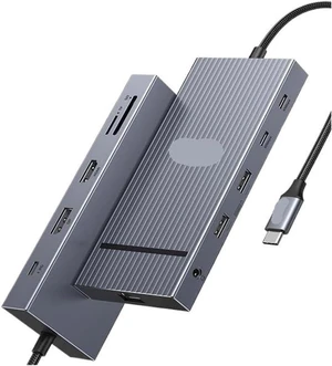 USB HUB 4K120Hz DP Ty/pe-C USB HUB 4K120Hz DP Ty/pe-C