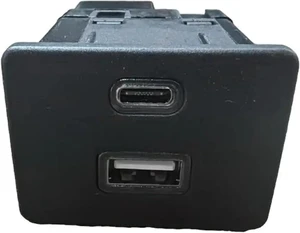 USB hub adapter for Ford edge mustang explorer escape taurus 2020-2025 USB hub adapter for Ford edge mustang explorer escape taurus 2020-2025