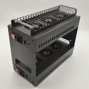 Phone Farm Box Mobile Farm Server USB Hub Integrated Device Industrial 20 Port USB Hub Charging Station Phones Farming HUB USB2.0 Phone Farm Box Mobile Farm Server USB Hub Integrated Device Industrial 20 Port USB Hub Charging Station Phones Farming HUB USB2.0