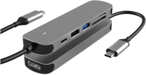 USB C HUB T/y/p/e Adapter with 4K HDMI 100W PD USB C HUB T/y/p/e Adapter with 4K HDMI 100W PD