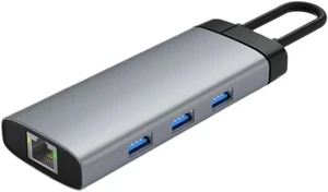 USB C HUB to HDMI PD 100W Adapter USB C HUB to HDMI PD 100W Adapter