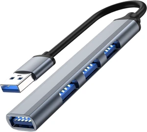 Expander Multi-Function Hub Splitter Computer Multi-Interface(USB) Expander Multi-Function Hub Splitter Computer Multi-Interface(USB)