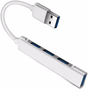 Port Splitter Adapter Computer Accessories Notebook Desktop Mobile Phone Port Splitter Adapter Computer Accessories Notebook Desktop Mobile Phone