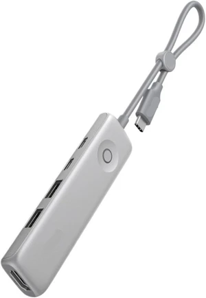 5-in-1 USB-C HUB USB3.2 Gen2 T/y/pe-C to 5-in-1 USB-C HUB USB3.2 Gen2 T/y/pe-C to