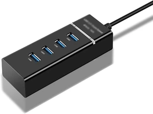 Splitter 3.0 Hub Expander Superfast Computer Splitter Splitter 3.0 Hub Expander Superfast Computer Splitter
