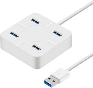 3.0HUB Docking Hub 3.0hub Drag Four 1 Laptop USB Splitter (D As Shown) 3.0HUB Docking Hub 3.0hub Drag Four 1 Laptop USB Splitter (D As Shown)