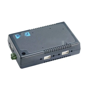 5-Port High-Speed USB 2.0 Isolator 480 Mbps DIN-Rail mounting USB-4622 5-Port High-Speed USB 2.0 Isolator 480 Mbps DIN-Rail mounting USB-4622
