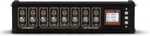 8 Port USB Docking Station, 8 Way USB Splitter with 1.54 Inch IPS Color Screen, 10-Level Brightness Adjustment, Multi-Function Desktop Dock for Phones Tablets. 8 Port USB Docking Station, 8 Way USB Splitter with 1.54 Inch IPS Color Screen, 10-Level Brightness Adjustment, Multi-Function Desktop Dock for Phones Tablets.