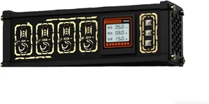 8 Port USB Docking Station, 8 Ports USB C Splitter, Retro Desktop Controller, Share Devices, Independent Control, Button Switch, with Screen Display, for Connecting Mice &Flash Drives. 8 Port USB Docking Station, 8 Ports USB C Splitter, Retro Desktop Controller, Share Devices, Independent Control, Button Switch, with Screen Display, for Connecting Mice &Flash Drives.