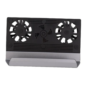 SUNGOOYUE Multifunctional Docking Station Suitable for with 4K 60 Hz HD Multimedia Interface 2.0, RJ45 1000 Mbits, Two Fans for an Improved Gaming Experience SUNGOOYUE Multifunctional Docking Station Suitable for with 4K 60 Hz HD Multimedia Interface 2.0, RJ45 1000 Mbits, Two Fans for an Improved Gaming Experience