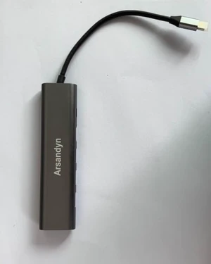 USB C Hub with HDMI TC Link USB3.0 USB-C Ports for MacBook and More Type C Devices,Plug and Play, 5Gbps high-Speed Data Transmission USB C Hub with HDMI TC Link USB3.0 USB-C Ports for MacBook and More Type C Devices,Plug and Play, 5Gbps high-Speed Data Transmission