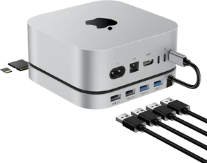 Mac mini M4 Hub Mac mini M4 Hub