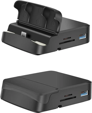 USB Hub, 8 in 1 USB Type C Hub Docking Station USB-C to HDMI USB 3.0 HUB SD TF Card PD Adapter USB Hub, 8 in 1 USB Type C Hub Docking Station USB-C to HDMI USB 3.0 HUB SD TF Card PD Adapter