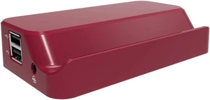 1Pcs Garnet Red USB C Hub Type C Hub, 2 USB 3.0 Type-A 2 USB 2.0 Type-A,1 HDMI Resolution Up to QHD Display,1 VGA resolution up to to FHD display,USB-C Power Delivery,For Your Laptop,Tablet 1Pcs Garnet Red USB C Hub Type C Hub, 2 USB 3.0 Type-A 2 USB 2.0 Type-A,1 HDMI Resolution Up to QHD Display,1 VGA resolution up to to FHD display,USB-C Power Delivery,For Your Laptop,Tablet