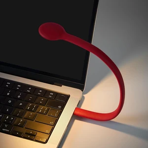 ProTuning HÖSTULOTA LED USB Lamp, Red, 30cm ProTuning HÖSTULOTA LED USB Lamp, Red, 30cm