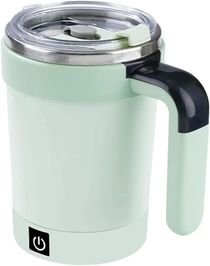 Detachable Mixing Coffee Cup Temperature Measuring USB Recharge Detachable Mixing Coffee Cup Temperature Measuring USB Recharge