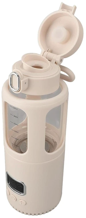 Zopsc 350ML Cordless Water Warmer for Travel Zopsc 350ML Cordless Water Warmer for Travel