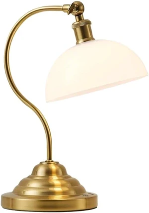 American Retro Touch Lamp - Dimmable Eye-Caring Reading Light American Retro Touch Lamp - Dimmable Eye-Caring Reading Light