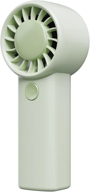 Mini Handheld Fan 3 Speed Adjustable Type-C Rechargeable (500mAh) Mini Handheld Fan 3 Speed Adjustable Type-C Rechargeable (500mAh)