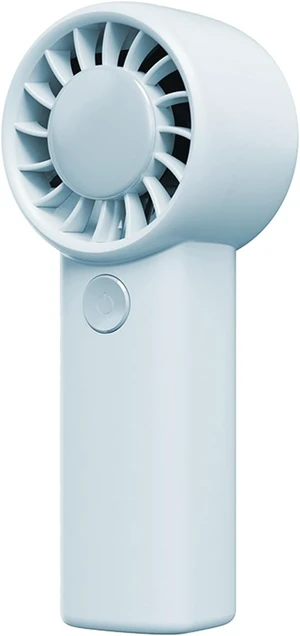 Mini Handheld Fan 3 Speed USB Type-C Rechargeable Mini Handheld Fan 3 Speed USB Type-C Rechargeable