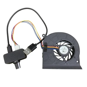MultiPurpose USB Fan for Game Console Audio Amplifier Modded Host Power MultiPurpose USB Fan for Game Console Audio Amplifier Modded Host Power
