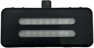 For BMW E90 X1 E84 X5 E70 X6 E71 E72 E91 E92 Reading Lights For BMW E90 X1 E84 X5 E70 X6 E71 E72 E91 E92 Reading Lights