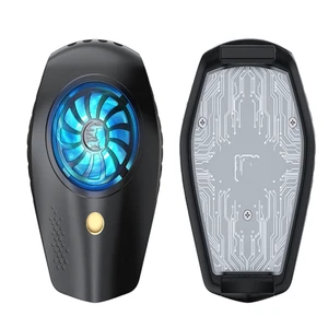 Mobile Phone Radiator Semiconductor Cooling Live Broadcast Artifact Rapid Mobile Phone Radiator Semiconductor Cooling Live Broadcast Artifact Rapid