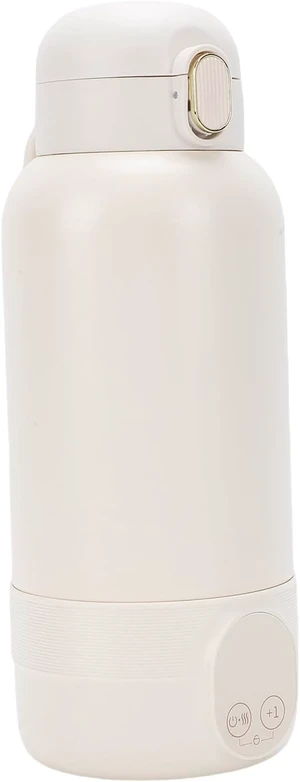 Portable Milk Warmer 500ml with Constant Temperature Portable Milk Warmer 500ml with Constant Temperature