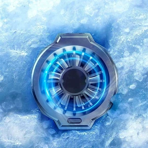 Mobile Phone Cooling Radiator Gaming Universal Cooler Portable Accessories Mobile Phone Cooling Radiator Gaming Universal Cooler Portable Accessories