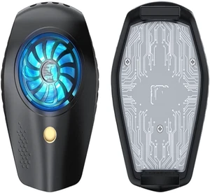 Mobile Phone Radiator Semiconductor Cooling Live Broadcast Artifact Rapid Mobile Phone Radiator Semiconductor Cooling Live Broadcast Artifact Rapid