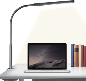 Flexible gooseneck Clip LED Reading Light Flexible gooseneck Clip LED Reading Light