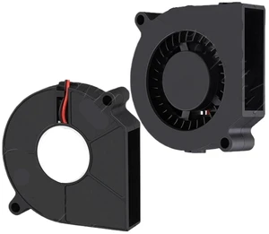 6015 60×60×15mm USB Brushless Blower Fan(2PCS,5V Sleeve USB) 6015 60×60×15mm USB Brushless Blower Fan(2PCS,5V Sleeve USB)