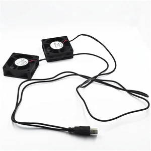 5V USB power bank charging head supply 8/9/12/14CM cooling fan(92*92*25MM) 5V USB power bank charging head supply 8/9/12/14CM cooling fan(92*92*25MM)