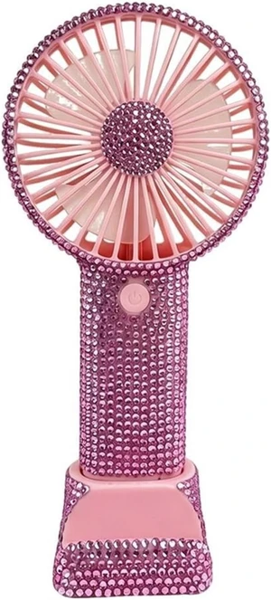 Portable Foldable Fan For Desk & Travel Portable Foldable Fan For Desk & Travel