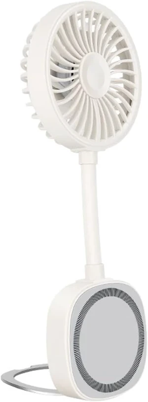 Magnetic Fan For Handheld & Desk Magnetic Fan For Handheld & Desk