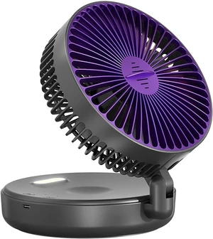 Foldable Fan for Office Desk Foldable Fan for Office Desk