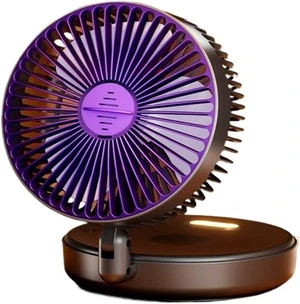 3-in-1 Foldable Fan For Home/Office 3-in-1 Foldable Fan For Home/Office