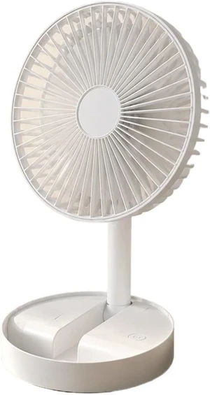 Foldable Desktop Fan For Home & Office Foldable Desktop Fan For Home & Office