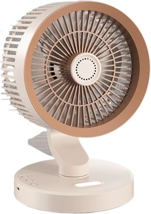 Desktop Fan For Home Office & Student Desktop Fan For Home Office & Student