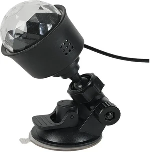 Rotatable Multicolor Projector Light, USBPowered Night Light Rotatable Multicolor Projector Light, USBPowered Night Light