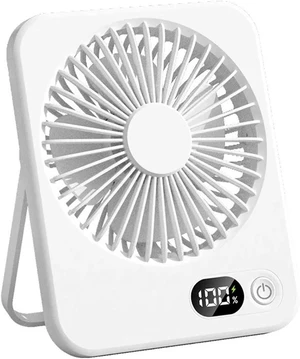 Portable Foldable Desk Fan For Home Office Portable Foldable Desk Fan For Home Office