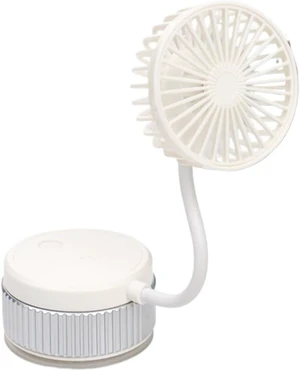 Portable Suction Cup Fan For Car Desk Bedroom Portable Suction Cup Fan For Car Desk Bedroom