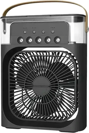 3-in-1 Air Cooler For Home Office 3-in-1 Air Cooler For Home Office